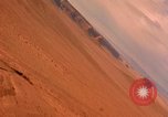 Image les collines et les montagnes de grès rouge Arizona United States USA, 1967, de la seconde 54 séquences d'archives historiques vidéo 65675020981