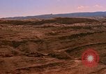 Image terrain sec California United States USA, 1967, de la seconde 26 séquences d'archives historiques vidéo 65675020983