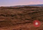 Image terrain sec California United States USA, 1967, de la seconde 27 séquences d'archives historiques vidéo 65675020983