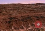 Image terrain sec California United States USA, 1967, de la seconde 32 séquences d'archives historiques vidéo 65675020983