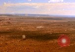 Image montagnes de grès rouge Arizona United States USA, 1973, de la seconde 3 séquences d'archives historiques vidéo 65675020984