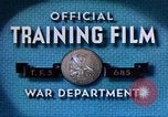 Image dissimulation individuels United States USA, 1942, de la seconde 3 séquences d'archives historiques vidéo 65675020985