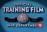 Image dissimulation individuels United States USA, 1942, de la seconde 4 séquences d'archives historiques vidéo 65675020985