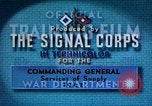 Image dissimulation individuels United States USA, 1942, de la seconde 8 séquences d'archives historiques vidéo 65675020985