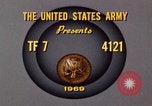 Image of Starlight scope United States USA, 1969, second 3 stock footage video 65675020987