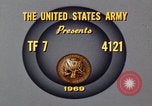 Image of Starlight scope United States USA, 1969, second 4 stock footage video 65675020987