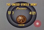 Image of Starlight scope United States USA, 1969, second 6 stock footage video 65675020987