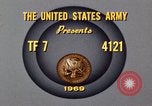 Image of Starlight scope United States USA, 1969, second 7 stock footage video 65675020987