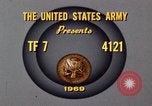 Image of Starlight scope United States USA, 1969, second 9 stock footage video 65675020987