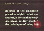 Image of Starlight scope United States USA, 1969, second 41 stock footage video 65675020987