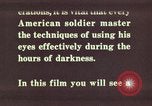 Image of Starlight scope United States USA, 1969, second 48 stock footage video 65675020987