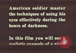 Image of Starlight scope United States USA, 1969, second 49 stock footage video 65675020987