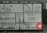 Image of 40th Infantry Division Seoul Korea, 1953, second 1 stock footage video 65675020990