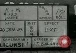 Image of 40th Infantry Division Seoul Korea, 1953, second 3 stock footage video 65675020990