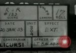 Image of 40th Infantry Division Seoul Korea, 1953, second 4 stock footage video 65675020990