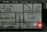 Image of 40th Infantry Division Seoul Korea, 1953, second 7 stock footage video 65675020990