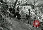 Image of 40th Infantry Division Seoul Korea, 1953, second 10 stock footage video 65675020990