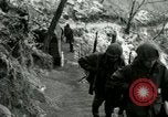 Image of 40th Infantry Division Seoul Korea, 1953, second 20 stock footage video 65675020990