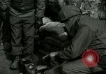 Image of 40th Infantry Division Seoul Korea, 1953, second 51 stock footage video 65675020990