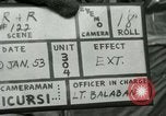 Image of 40th Infantry Division Seoul Korea, 1953, second 6 stock footage video 65675020991