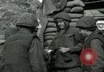 Image of 40th Infantry Division Seoul Korea, 1953, second 15 stock footage video 65675020991