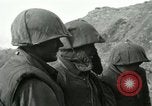 Image of 40th Infantry Division Seoul Korea, 1953, second 16 stock footage video 65675020991