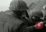 Image of 40th Infantry Division Seoul Korea, 1953, second 30 stock footage video 65675020991