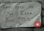 Image of 40th Infantry Division Seoul Korea, 1953, second 61 stock footage video 65675020991