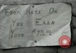 Image of 40th Infantry Division Seoul Korea, 1953, second 62 stock footage video 65675020991