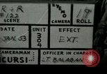 Image of 40th Infantry Division Seoul Korea, 1953, second 1 stock footage video 65675020992