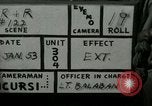 Image of 40th Infantry Division Seoul Korea, 1953, second 3 stock footage video 65675020992