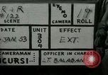 Image of 40th Infantry Division Seoul Korea, 1953, second 5 stock footage video 65675020992