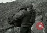 Image of 40th Infantry Division Seoul Korea, 1953, second 20 stock footage video 65675020992
