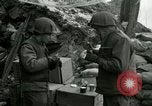 Image of 40th Infantry Division Seoul Korea, 1953, second 38 stock footage video 65675020992
