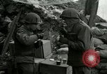 Image of 40th Infantry Division Seoul Korea, 1953, second 39 stock footage video 65675020992