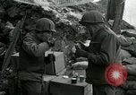 Image of 40th Infantry Division Seoul Korea, 1953, second 42 stock footage video 65675020992