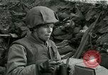 Image of 40th Infantry Division Seoul Korea, 1953, second 45 stock footage video 65675020992