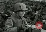 Image of 40th Infantry Division Seoul Korea, 1953, second 46 stock footage video 65675020992
