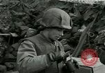 Image of 40th Infantry Division Seoul Korea, 1953, second 47 stock footage video 65675020992