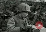 Image of 40th Infantry Division Seoul Korea, 1953, second 49 stock footage video 65675020992