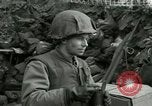 Image of 40th Infantry Division Seoul Korea, 1953, second 50 stock footage video 65675020992