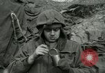 Image of 40th Infantry Division Seoul Korea, 1953, second 55 stock footage video 65675020992