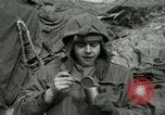Image of 40th Infantry Division Seoul Korea, 1953, second 59 stock footage video 65675020992
