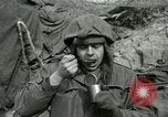 Image of 40th Infantry Division Seoul Korea, 1953, second 61 stock footage video 65675020992