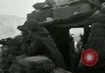 Image of 40th Infantry Division Seoul Korea, 1953, second 57 stock footage video 65675020993