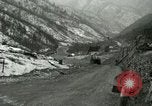 Image of 40th Infantry Division Seoul Korea, 1953, second 10 stock footage video 65675020994