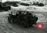 Image of 40th Infantry Division Seoul Korea, 1953, second 30 stock footage video 65675020994