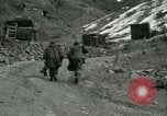Image of 40th Infantry Division Seoul Korea, 1953, second 41 stock footage video 65675020994