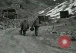 Image of 40th Infantry Division Seoul Korea, 1953, second 42 stock footage video 65675020994