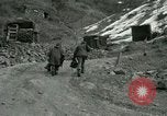 Image of 40th Infantry Division Seoul Korea, 1953, second 43 stock footage video 65675020994